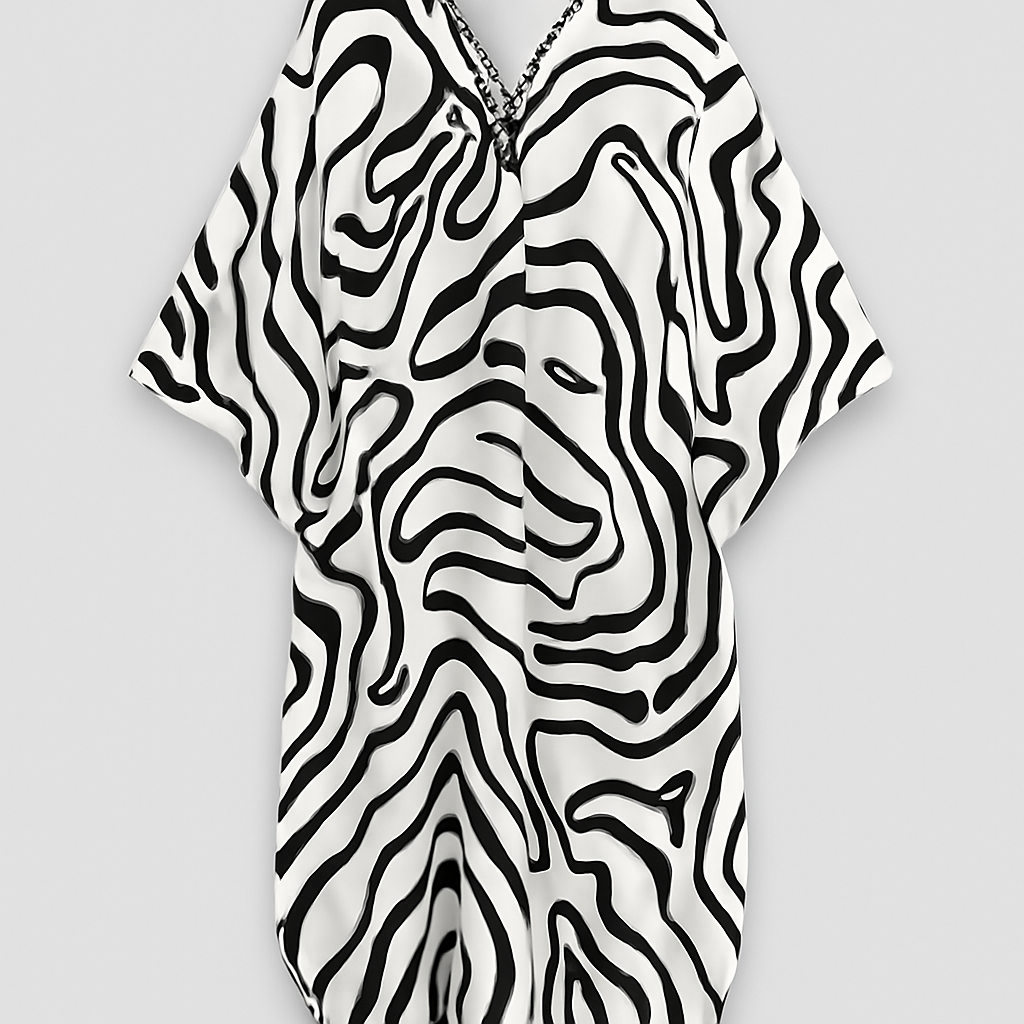 Kaftans Resort, casual Verão 2026- Original Priya™ - All