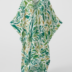 Kaftans Resort, casual Verão 2026- Original Priya™ - All