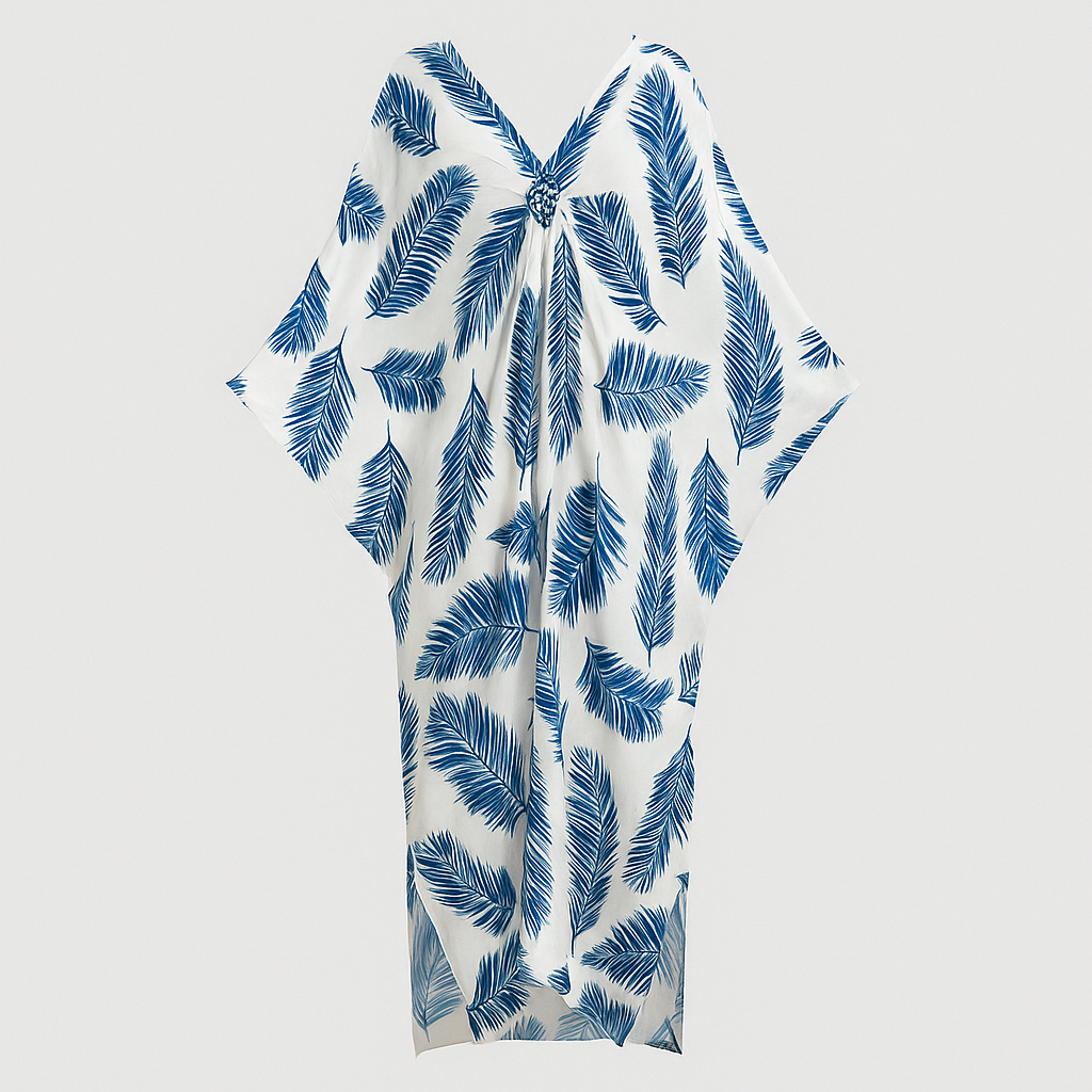 Kaftans Resort, casual Verão 2026- Original Priya™ - All