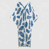 Kaftans Casual Tropical Resort 2026- Original Priya™