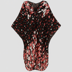 Kaftans Casual Tropical Resort 2025- Original Priya™