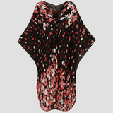 Kaftans Casual Tropical Resort 2025- Original Priya™