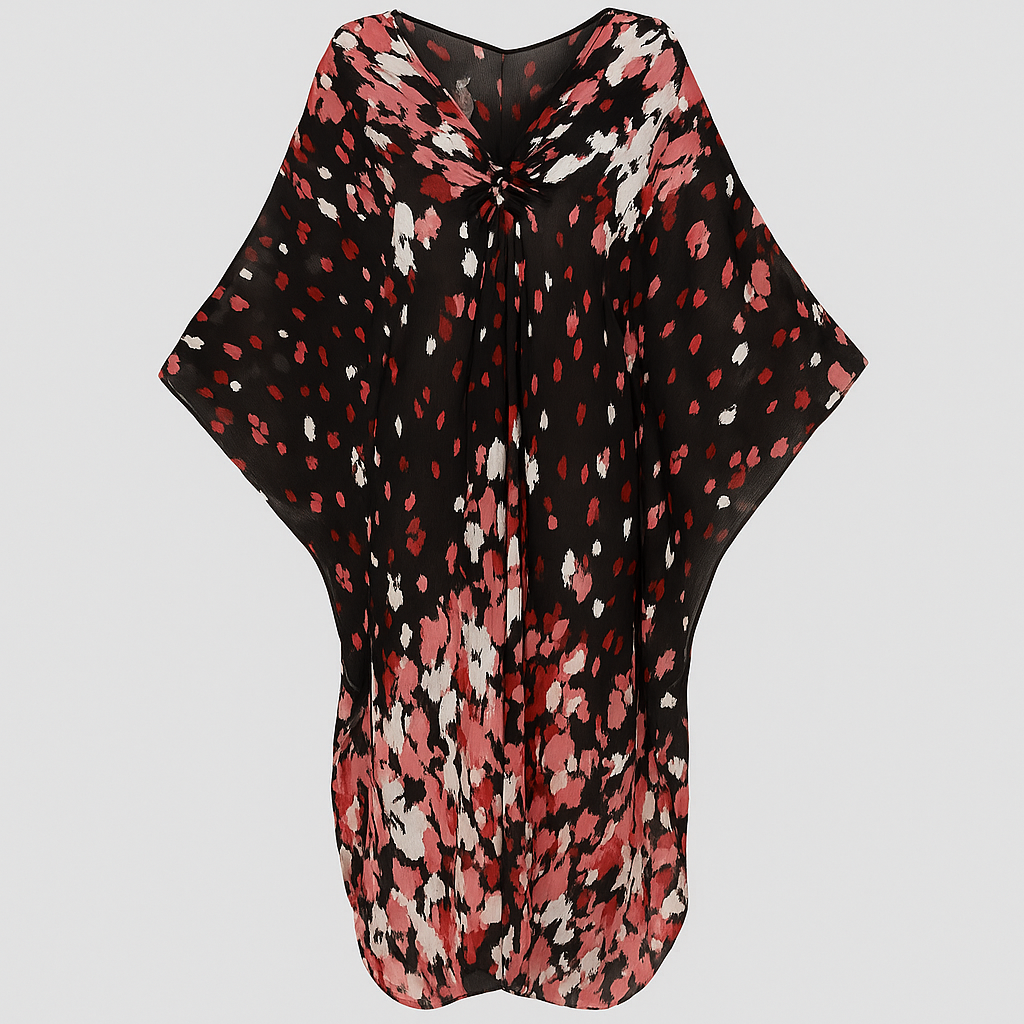 Kaftans Resort, casual Verão 2026- Original Priya™ - All