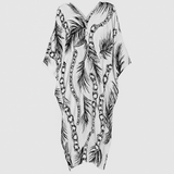 Kaftans Casual Tropical Resort 2025- Original Priya™