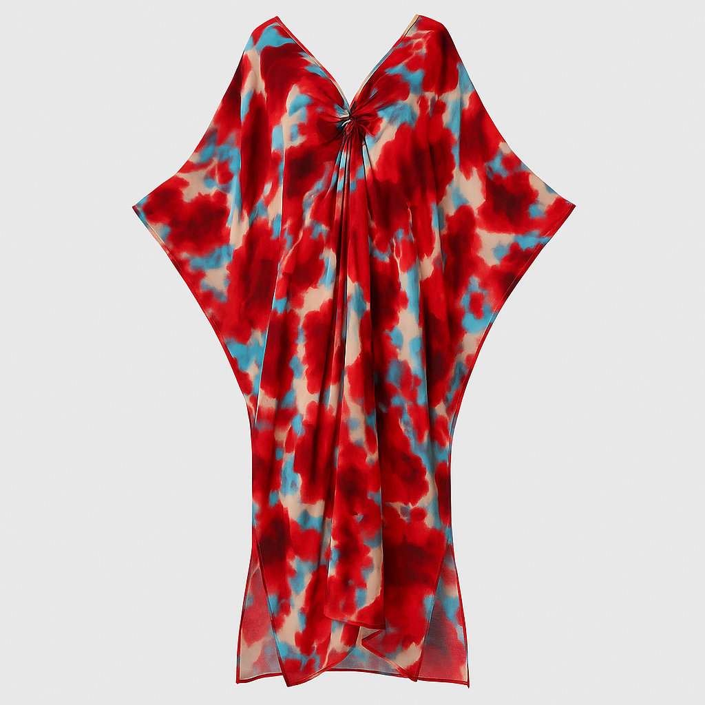 Kaftans Resort, casual Verão 2026- Original Priya™ - All