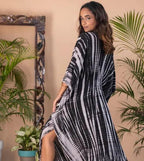 Kaftans Louise, casual Verão 2025- Original Priya™