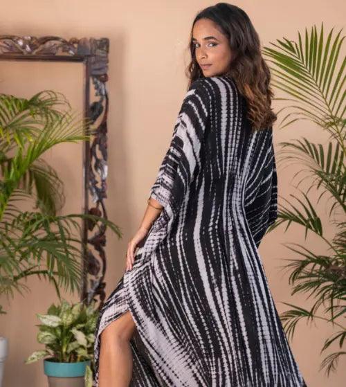 Kaftans Louise, casual Verão 2025- TK Original Priya™