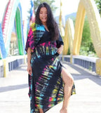 Kaftans Louise, casual Verão 2025- TK Original Priya™