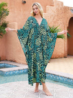 Kaftans Casual Tropical Island  2025- Original Priya™