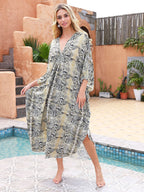 Kaftans Casual Tropical Island  2024- Original Priya™
