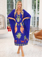 Paraíso Tropical Kaftans