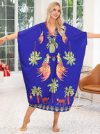 Paraíso Tropical Kaftans