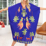 Paraíso Tropical Kaftans