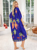 Paraíso Tropical Kaftans