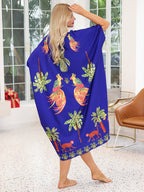 Paraíso Tropical Kaftans