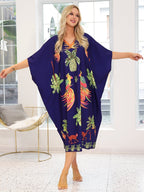 Paraíso Tropical Kaftans