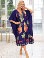 Paraíso Tropical Kaftans