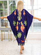 Paraíso Tropical Kaftans