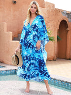 Kaftans Casual Tropical Island  2024- Original Priya™