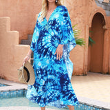 Kaftans Casual Tropical Island  2024- Original Priya™