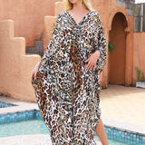 Kaftans Casual Tropical Island  2024- Original Priya™