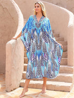 Kaftans Casual Tropical Island  2025- Original Priya™