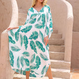 Kaftans Casual Tropical Island  2025- Original Priya™