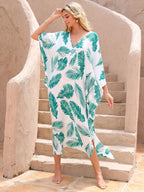 Kaftans Casual Tropical Island  2025- Original Priya™