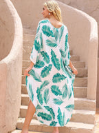 Kaftans Casual Tropical Island  2025- Original Priya™