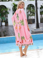 Paraíso Tropical Kaftans
