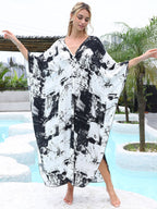 Kaftans Casual Tropical Island  2025- Original Priya™
