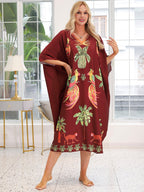 Paraíso Tropical Kaftans