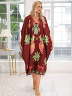 Paraíso Tropical Kaftans