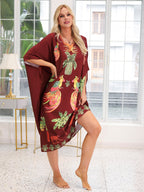 Paraíso Tropical Kaftans