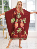 Paraíso Tropical Kaftans