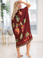 Paraíso Tropical Kaftans