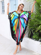 Kaftans Casual Tropical Island  2025- Original Priya™