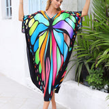 Kaftans Casual Tropical Island  2025- Original Priya™