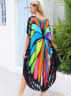 Kaftans Casual Tropical Island  2025- Original Priya™