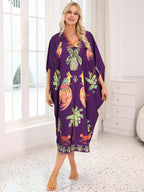 Paraíso Tropical Kaftans