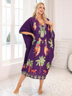 Paraíso Tropical Kaftans