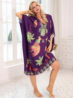 Paraíso Tropical Kaftans