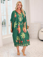 Paraíso Tropical Kaftans