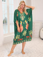 Paraíso Tropical Kaftans