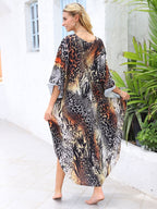 Kaftans Casual Tropical Island  2024- Original Priya™