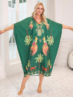 Paraíso Tropical Kaftans