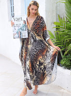 Kaftans Casual Tropical Island  2024- Original Priya™