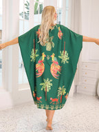 Paraíso Tropical Kaftans