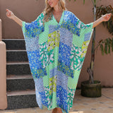 Kaftans  Floral Verão 2025 - Original Priya™