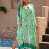 Kaftans  Floral Verão 2025 - Original Priya™